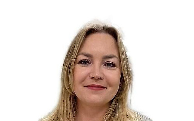Стишова Анна Сергеевна