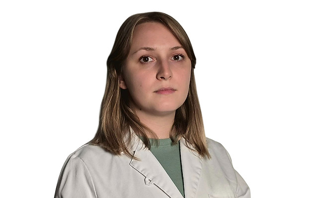 Чуланова Анна Борисовна