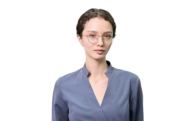 Смагина Виталина Андреевна