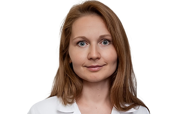 Акчурина Эльвира Дамировна