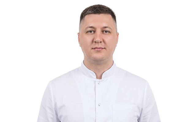 Романюк Артем Дмитриевич