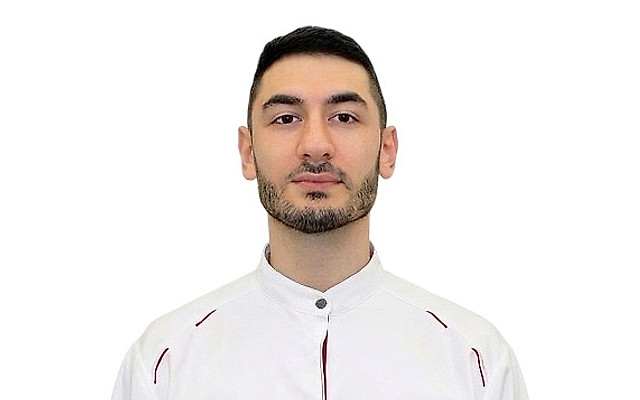 Караханян Грант Мурадович