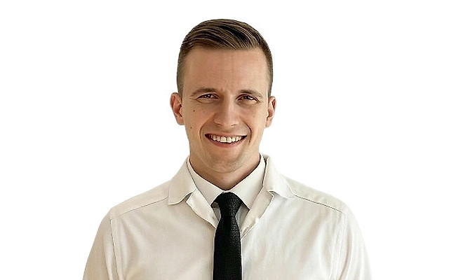 Опрятин Леонид Андреевич