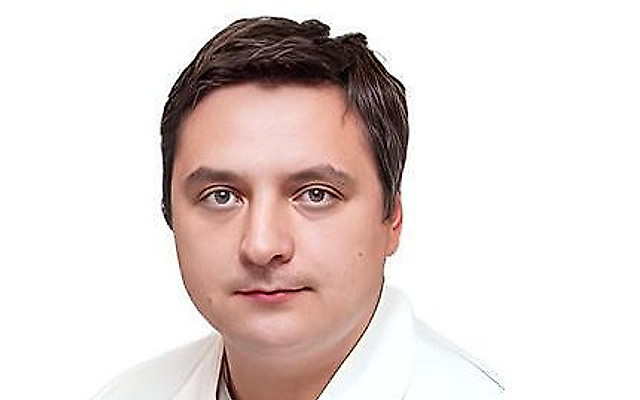 Хакимов Евгений Александрович
