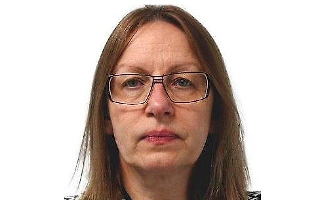 Кладова Ольга Викторовна