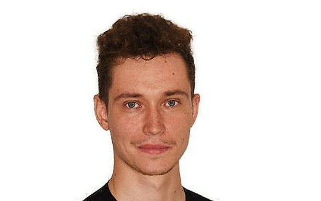 Шапиро Илья Эдуардович