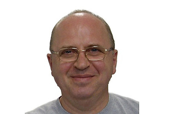 Кривоногов Александр Юрьевич