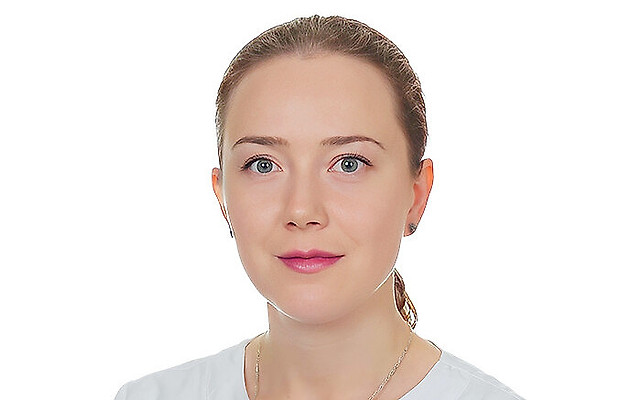 Аленникова Елена Андреевна