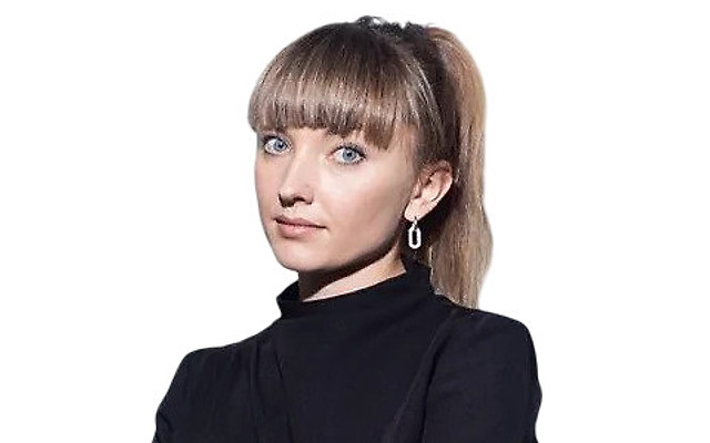Зернякова Полина Александровна