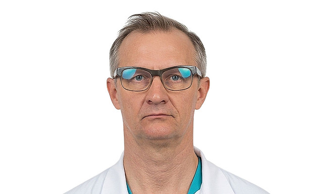 Новиков Андрей Александрович