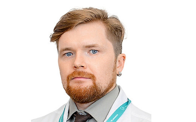 Гилязитдинов Динар Ильшатович