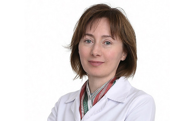 Круглина Руслана Вячеславовна