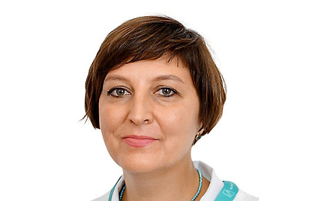 Галлингер Бирута Римантовна