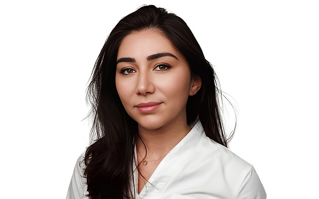Темираева Зарина Альбертовна
