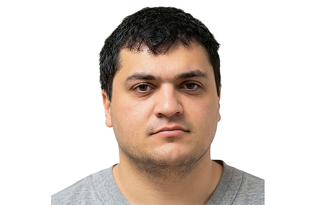 Озманян Мико Мразович