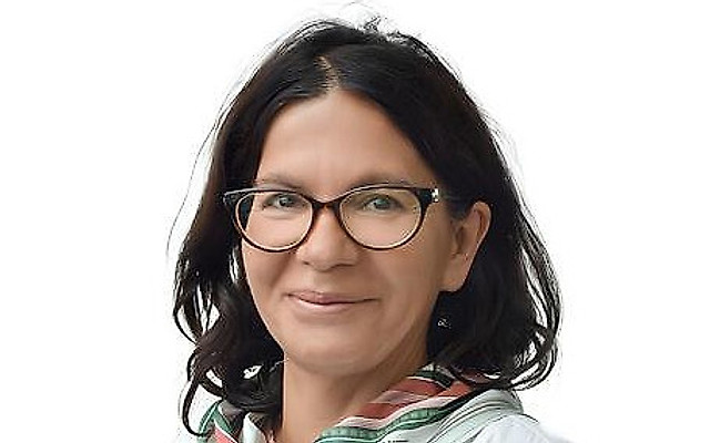 Бриндар Нина Гановна