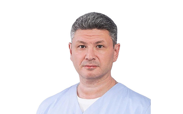 Чернер Вячеслав Анатольевич
