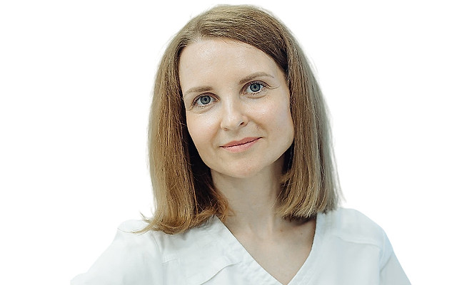Бдюлева Анна Викторовна