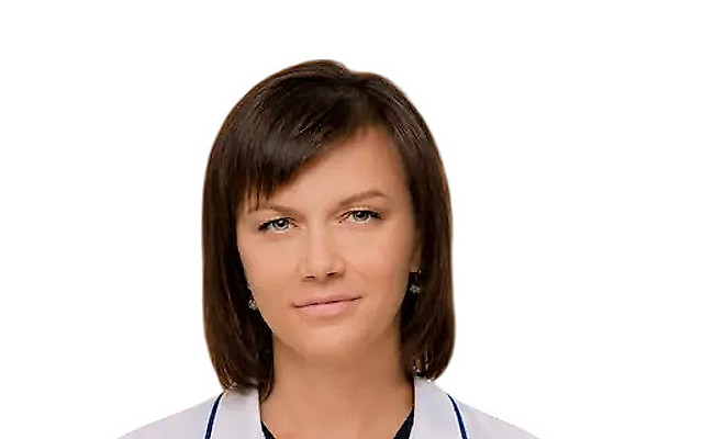 Преображенская Татьяна Александровна