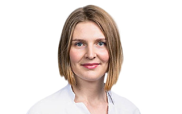 Скворцова Наталия Андреевна