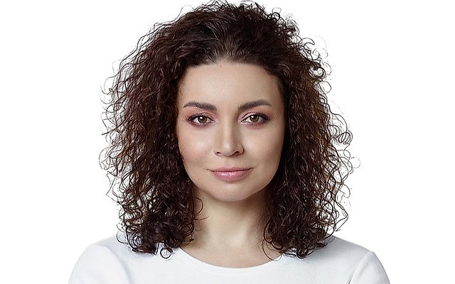 Абрицова Марьяна Владимировна
