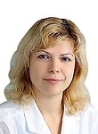 Кузнецова Алёна Сергеевна