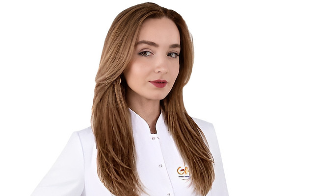 Немова Светлана Игоревна