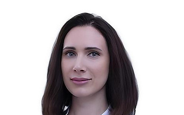 Стокоз Яна Георгиевна