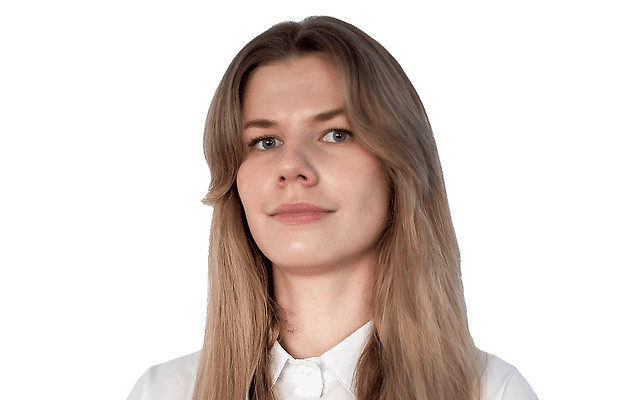Саутина Анастасия Николаевна