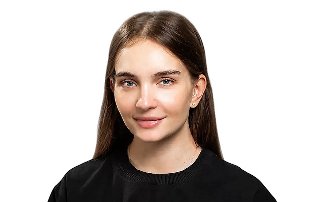Батманова Марина Васильевна