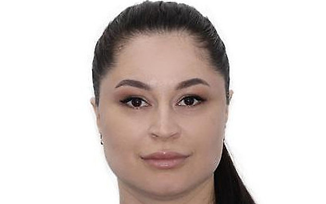 Мулдарова Алена Арсеновна