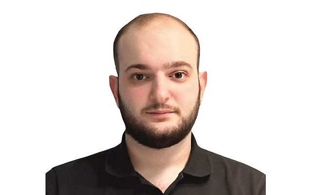 Удумян Арман Айкасарович