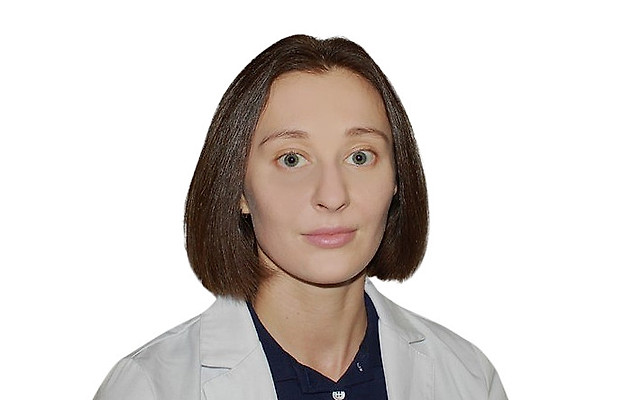 Жукова Лилия Николаевна