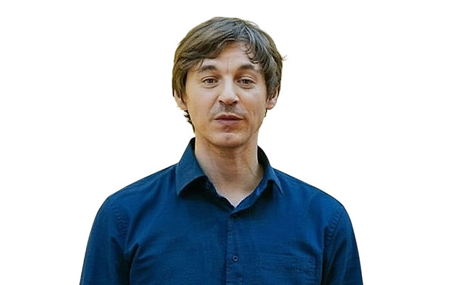 Агапов Сергей Викторович