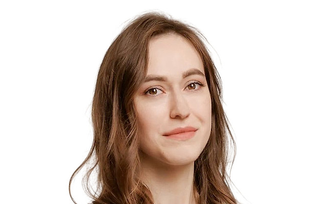 Смирнова Юлия Сергеевна