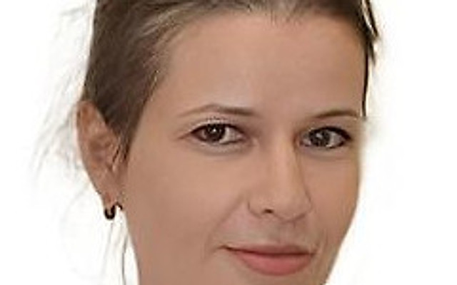 Фастовец Юлия Николаевна