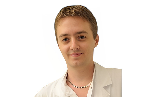 Фастовец Сергей Владимирович