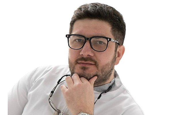 Датиев Сослан Таймирович