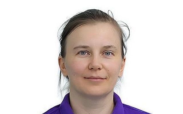 Карочкина Антонина Сергеевна
