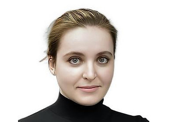 Куликова Алина Эдуардовна