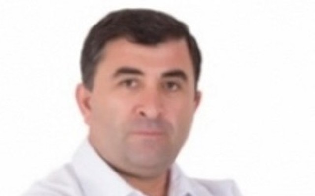 Талашвили Гоча Георгиевич
