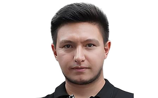 Рустамов Сабухи Магеррамович