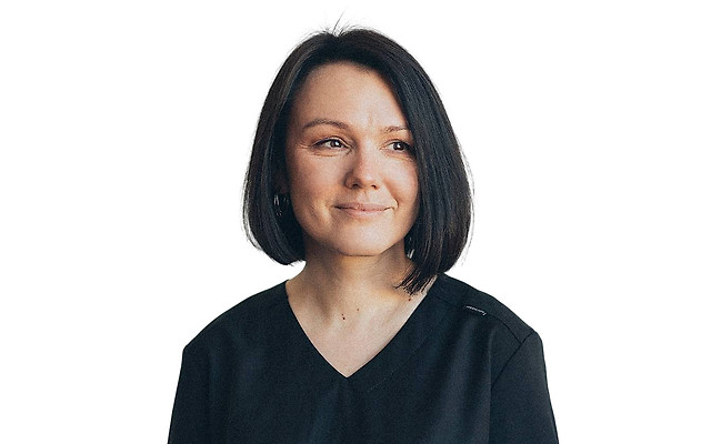 Верещагина Анна Владимировна