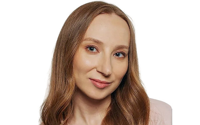 Хасанова Влада Вадимовна