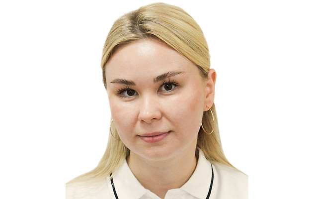 Деменчук Екатерина Романовна