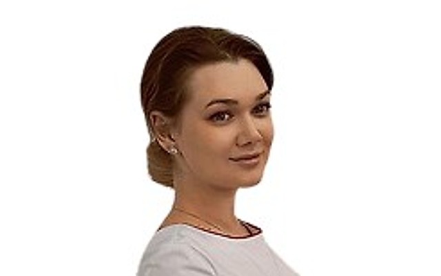 Шикуть Илона Игоревна