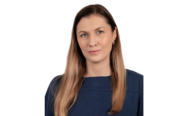 Корнеева Екатерина Викторовна