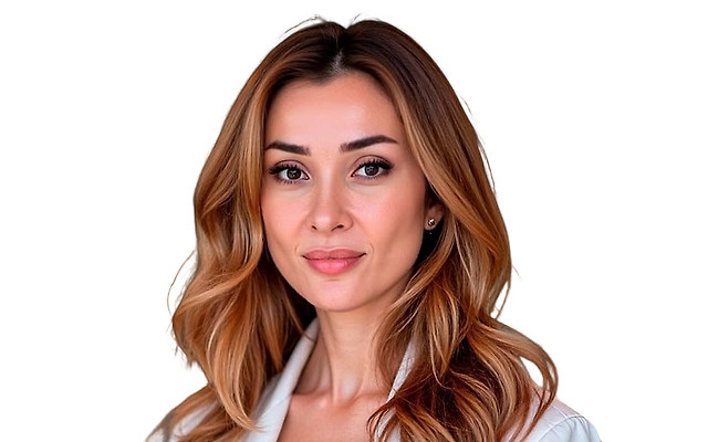 Шугушева Лина Хасановна
