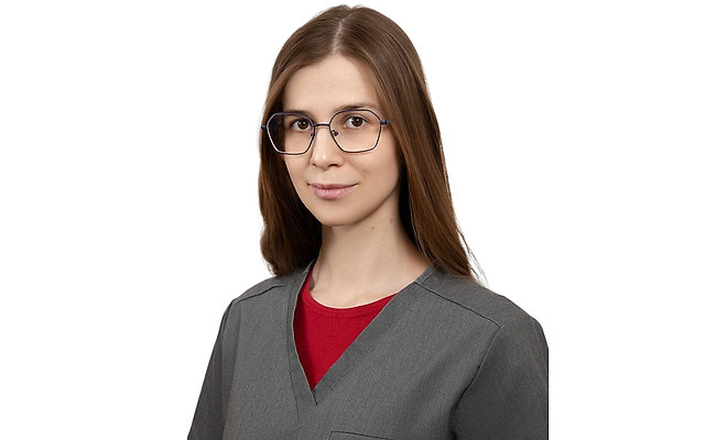 Уланова Мария Александровна