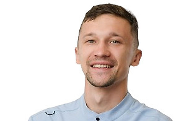 Хлебников Андрей Александрович